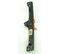 Fensterheber elektrisch Fiat Grande Punto + EVO + Punto Typ 199 vorne links