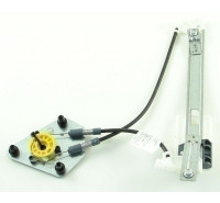 Fensterheber elektrisch VW Polo 6R hinten rechts 4-türig
