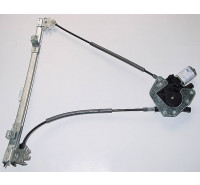 Fensterheber elektrisch Renault Clio II vorne links 2-türig 98-