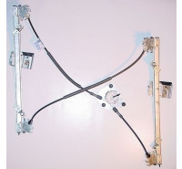 Fensterheber elektrisch VW Golf IV vorne links 3-türig