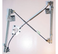 Fensterheber elektrisch Seat Cordoba 6L2 vorne rechts 4-türig