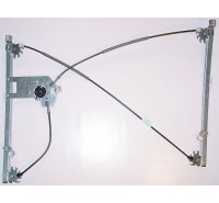 Fensterheber elektrisch Renault Clio III vorne rechts 2-türig 05