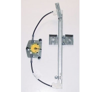 Fensterheber elektrisch Audi A4 8K hinten rechts 4-türig