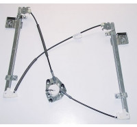 Fensterheber elektrisch Alfa Romeo 159 vorne links