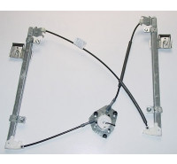 Fensterheber elektrisch Alfa Romeo 159 vorne rechts