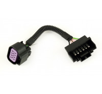 Adapterkabel Rückleuchte Fiat Ducato, Citroen Jumper, Peugeot Boxer Typ 250 links bis 12/2010