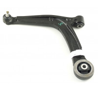 Querlenker Fiat 500  vorne links, Fahrzeug ohne Xenon-Licht