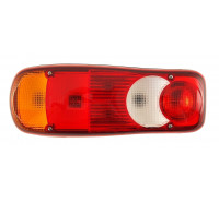 Rückleuchte, Heckleuchte, Rücklicht Citroen Jumper III Typ 250 PRITSCHE ab 09/2012-  links