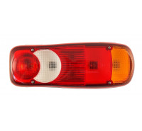 Rückleuchte, Heckleuchte, Rücklicht Citroen Jumper III Typ 250 PRITSCHE ab 09/2012-  rechts