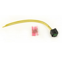 Stecker Reparatursatz Parksensor Rückfahrsensor PDC-Sensor Fiat, Peugeot, Citroen Fahrzeuge