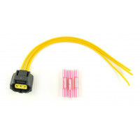 Stecker Reparatursatz Lichtmaschinen-Stecker Fiat Freemont, Ford Fahrzeuge