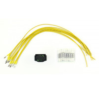 Stecker Reparatursatz ACC Radarsensor Mercedes C, CLS, E, S, SL, M, R, G, GL, V Klasse