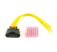 Stecker Reparatursatz für Zündspule Zündmodul Opel 1,2 / 1,4