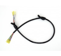 Kabelbaum Reparatursatz Heckklappe VW / Volkswagen Passat Limousine (3B2, 3B3) 08/1996-05/2005