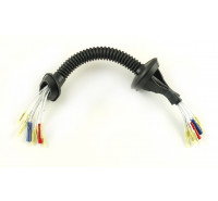 Kabelbaum Reparatursatz Heckklappe VW / Volkswagen Golf VI 6 Cabrio (517) ab 03/2011-