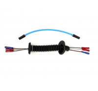 Kabelbaum Reparatursatz Heckklappe RECHTS VW / Volkswagen Polo Variant (6KV5) 04/1997-09/2001