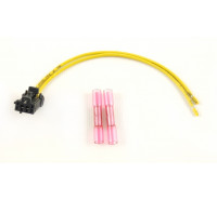 Stecker Reparatursatz 3. Bremsleuchte Citroen C3, C4, C5, Jumpy