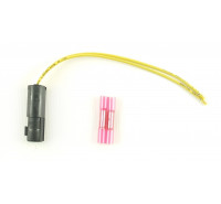Stecker Reparatursatz Kennzeichenleuchte Renault Fahrzeuge