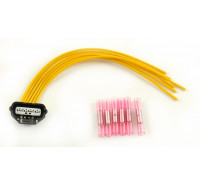 Stecker Reparatursatz AGR-Ventil Renault Laguna II, Megane II, Scenic II 1,9 dCi Diesel ab 2005