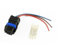 Stecker Reparatursatz Hydraulik-Lenkung Citroen C8, Jumpy, Peugeot 807, Expert 2.0HDI