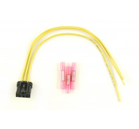 Stecker Reparatursatz Rückleuchte Citroen C5
