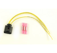 Stecker Reparatursatz ECU-Lenkung (Stecker klein an Lenkung) Alfa Romeo Giulietta ab 06/2010-