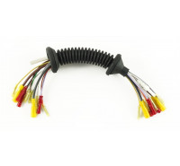 Kabelbaum Reparatursatz Heckklappe Citroen Nemo ab 02/2008-