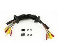 Kabelbaum Reparatursatz Heckklappe Alfa Romeo Mito ab 09/2008-