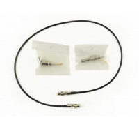 Kabelbaum Reparatursatz Antennenleitung Heckklappe Alfa Romeo Mito ab 09/2008-