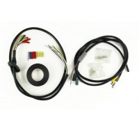 Kabelbaum Reparatursatz Heckklappe LINKS BMW 5er Touring (E61) 06/2004-08/2010