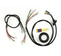 Kabelbaum Reparatursatz Heckklappe RECHTS BMW 5er Touring (E61) 06/2004-08/2010