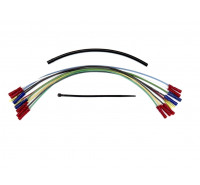 Kabelbaum Reparatursatz Heckklappe Ford Focus + Focus Kombi 10/1998-11/2004