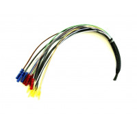 Kabelbaum Reparatursatz Heckklappe Ford S-MAX 05/2006-12/2014