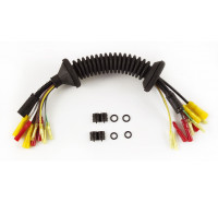 Kabelbaum Reparatursatz Heckklappe Fiat Doblo ab 02/2010-