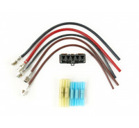 Stecker Reparatursatz Heizgebläseschalter Fiat Ducato 250, Peugeot Boxer III, Citroen Jumper III