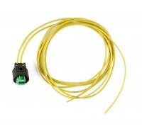 Kabel / Stecker Reparatursatz für ABS-Sensor div. Fiat Modelle