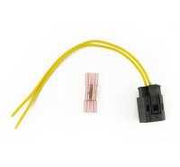 Stecker Reparatursatz Lichtmaschinen-Stecker Fiat, Iveco, Peugeot, Citroen, Ford usw.