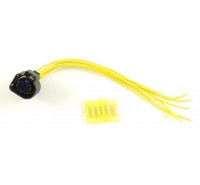 Stecker Reparatursatz Lambdasonde Fiat Doblo, Freemont