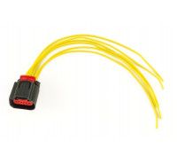 Kabel / Stecker Reparatursatz für Luftmassenmesser Fiat Ducato, Peugeot Boxer, Citroen Jumper Typ 250 ab 07/2006-