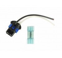 Stecker Reparatursatz Heizgebläsemotor Fiat Ducato 244, Peugeot Boxer II, Citroen Jumper II
