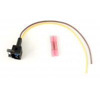 Stecker Reparatursatz verschiedene Elektronik Stecker Fiat Fahrzeuge