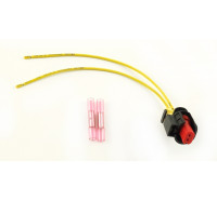 Stecker Reparatursatz Drehzahlsensor Fiat Panda, Punto, Grande Punto, 500