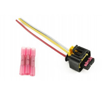 Stecker Reparatursatz Turbolader Fiat Ducato 250, Peugeot Boxer III, Citroen Jumper III 2.3D, 3.0D