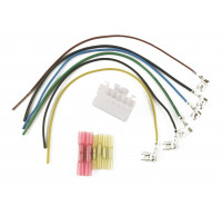 Stecker Reparatursatz LED Rückleuchte Fiat Punto EVO Typ 199 bis 2012