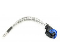 Stecker Reparatursatz Türe vorne und hinten Lancia Delta III 844 ab 2013-