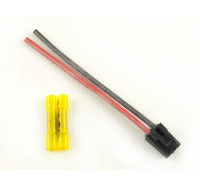 Stecker Reparatursatz Heizwiderstand Alfa Romeo 156, 159, Brera, Spider
