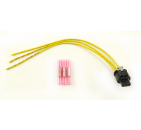 Stecker Reparatursatz Kurbelwellensensor Alfa Romeo Giulietta 940, Mito, Fiat 500, Doblo, Punto EVO, Punto ab 2012-