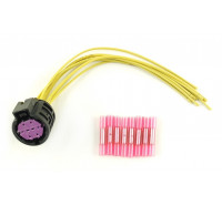Stecker Reparatursatz Scheinwerfer Fiat Punto EVO