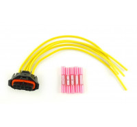 Stecker Reparatursatz Luftmassenmesser Alfa Romeo 156, 166, Spider, GTV, Lancia Thesis