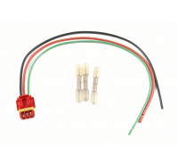 Stecker Reparatursatz 3. Bremsleuchte Alfa Romeo Giulietta 940